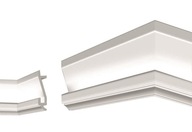 svetelná lišta tvrdá holka LED 11cm cena 2m svetelná lišta tvrdá holka LED 11cm cena 2m
