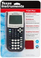 Grafická kalkulačka Texdr TI84PL1BC