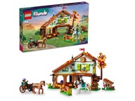 LEGO 41745 Jesenná stajňa Friends