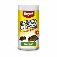 Patenrat Pellet - pelety pre myši a potkany 1 kg Patenrat Pellet - pelety pre myši a potkany 1 kg