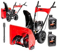 Snehová fréza CEDRUS SB 53 LONCIN MAX LUX Snehová fréza CEDRUS SB 53 LONCIN MAX LUX