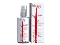 RAYWELL BIO LOTION Balzam proti lupinám odstraňuje a zabraňuje tvorbe lupín RAYWELL BIO LOTION Balzam proti lupinám odstraňuje a zabraňuje tvorbe lupín