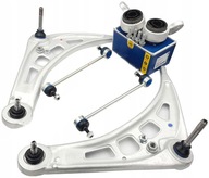2 x POUZDRA RIADIACEHO RAMENA 2 MEYLE HD KONEKTORY BMW 3 E46 2 x POUZDRA RIADIACEHO RAMENA 2 MEYLE HD KONEKTORY BMW 3 E46
