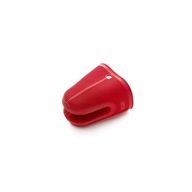 Lekue GRIP NEO červená silikónová rukavica / drapák na horúce jedlá Lekue GRIP NEO červená silikónová rukavica / drapák na horúce jedlá
