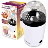 MINI STROJ NA POPCORN ZARIADENIE NA VÝROBU POPCORNU MINI STROJ NA POPCORN ZARIADENIE NA VÝROBU POPCORNU