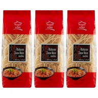 Chow Mein Pšeničné rezance Set 3 x 250 g Chow Mein Pšeničné rezance Set 3 x 250 g