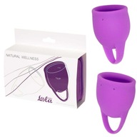 Sada menštruačných kalíškov Lola Toys Sada menštruačných kalíškov Lola Toys