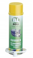 BOLL na údržbu uzavretých profilov 500ml BOLL na údržbu uzavretých profilov 500ml