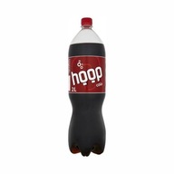Hoop cola sýtený nápoj 2l 6ks