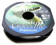 JAXON CROCODILE Premium 0,20 MM- 7 kg 150m LINE