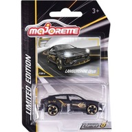 Mažoretka Limitovaná edícia 9 - Lamborghini Urus Mažoretka Limitovaná edícia 9 - Lamborghini Urus
