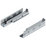 BLUM TANDEM plus BLUMOTION plnovýsuv 30kg, 270 mm BLUM TANDEM plus BLUMOTION plnovýsuv 30kg, 270 mm