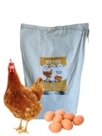 VITA-CHICK VITAMINS MIKROELEMENTS PRE ZNÁŠKU BEZ GMO KONZERVAČNÝCH LÁTOK 10KG VITA-CHICK VITAMINS MIKROELEMENTS PRE ZNÁŠKU BEZ GMO KONZERVAČNÝCH LÁTOK 10KG