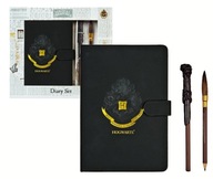 Sada diárov HARRY POTTER s perom a ceruzkou Sada diárov HARRY POTTER s perom a ceruzkou