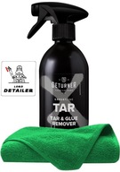 Deturner Xpert Line Tar Na odstraňovanie dechtového lepidla 1L Deturner Xpert Line Tar Na odstraňovanie dechtového lepidla 1L