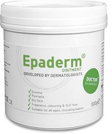 Epaderm masť na psoriázu na suchú pokožku 500 g Epaderm masť na psoriázu na suchú pokožku 500 g