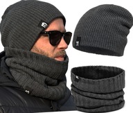 Poľský TEPLÝ PÁNSKY SET, ČIAPKA + SUKŇA, FARBY Poľský TEPLÝ PÁNSKY SET, ČIAPKA + SUKŇA, FARBY
