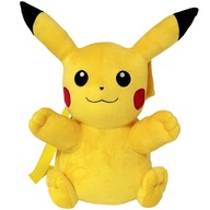 Batoh do škôlky Pokemon Pikachu 36 cm žltý