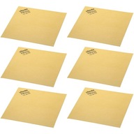 VILEDA PVA Micro Professional Handrička žltá mikrovlákna 6 ks. VILEDA PVA Micro Professional Handrička žltá mikrovlákna 6 ks.