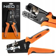 Automatický odstraňovač izolácie na káble 0,25-6mm² 01-557 Neo Tools Automatický odstraňovač izolácie na káble 0,25-6mm² 01-557 Neo Tools