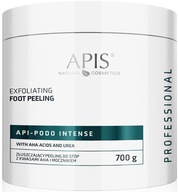 APIS API PODOINTENSE Peeling s AHA ureovými kyselinami APIS API PODOINTENSE Peeling s AHA ureovými kyselinami