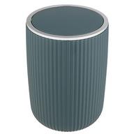 KÚPEĽŇOVÝ KOŠ s otočným vekom, 5,5l KÚPEĽŇOVÝ KOŠ s otočným vekom, 5,5l
