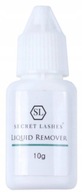 SECRET LASHES LIQUID REMOVER 10G