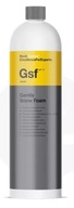 GSF Gentle Snow Foam KOCH Chemie 383 aktívna pena GSF Gentle Snow Foam KOCH Chemie 383 aktívna pena