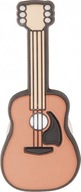 JIBBITZ CROCS GITAROVÝ GOMÍN DO TOPÁNOK JIBBITZ CROCS GITAROVÝ GOMÍN DO TOPÁNOK