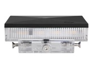 Tyčová LED majáková signalizácia 12-24/230V