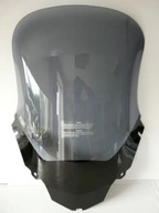 Turistický deflektor XL 650 TRANSALP 2002- Turistický deflektor XL 650 TRANSALP 2002-