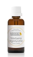 Sauna Bassau Oil 15 ml - Exotická verbena