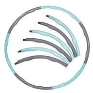 CHUDNUTIE HulaHop SKLÁDACIE KOLIESKO Hula Hoop MASÁŽ CHUDNUTIE HulaHop SKLÁDACIE KOLIESKO Hula Hoop MASÁŽ