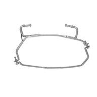VEŠIAK, GUMA, RÚČKA, SVORKA TLUMU, MINI COOPER ONE VEŠIAK, GUMA, RÚČKA, SVORKA TLUMU, MINI COOPER ONE
