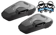 CARDO FREECOM 4X DUO INTERCOM CARDO FREECOM 4X DUO INTERCOM