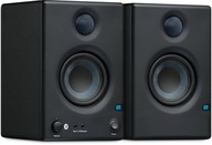 Dvojica štúdiových monitorov PreSonus E3.5 Bluetooth