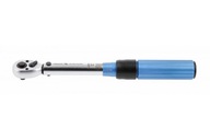 Hogert HT1W710 momentový kľúč 1/4'' 5-25Nm Hogert HT1W710 momentový kľúč 1/4'' 5-25Nm