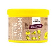 Bense & Eicke Bienenwachs Lederbalsam balzam na pleť 500 ml Bense & Eicke Bienenwachs Lederbalsam balzam na pleť 500 ml