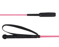 QHP Jumping Whip BAMBINI Pink (R: 65)