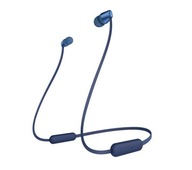 Slúchadlá SONY WI-C310 Bluetooth 5.0 modré