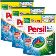 Persil Discs Hygienic Laundry kapsule 3x 38 ks
