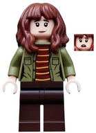 LEGO akčná figúrka Stranger Things - Joyce Byers (75810)