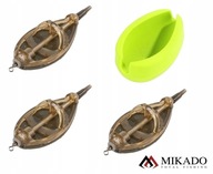 Sada košíkov Mikado Douglas SET L 3x40g Sada košíkov Mikado Douglas SET L 3x40g
