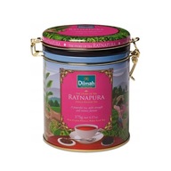 Dilmah Ratnapura čierny čaj 175g single estate Dilmah Ratnapura čierny čaj 175g single estate