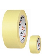 MALIARSKA PÁSKA žltý papier 38mm x 25m PL 24KS MALIARSKA PÁSKA žltý papier 38mm x 25m PL 24KS