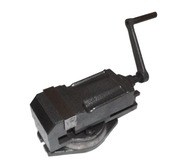 Otočný strojový zverák 80mm Q12 Otočný strojový zverák 80mm Q12