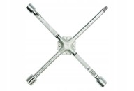 Phillips kľúč na kolesá 24x27x32 mm x 3/4 YT-0802 Phillips kľúč na kolesá 24x27x32 mm x 3/4 YT-0802