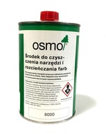 Osmo 8000 Čistič náradia 1L