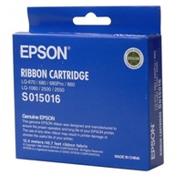 Originálna páska Epson LQ 2500 / 860 / 670 / 680 S015262