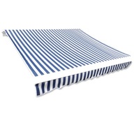 LÁTKOVÝ MATERIÁL MARKÍZY 4 x 3 m (bez rámu) LÁTKOVÝ MATERIÁL MARKÍZY 4 x 3 m (bez rámu)
